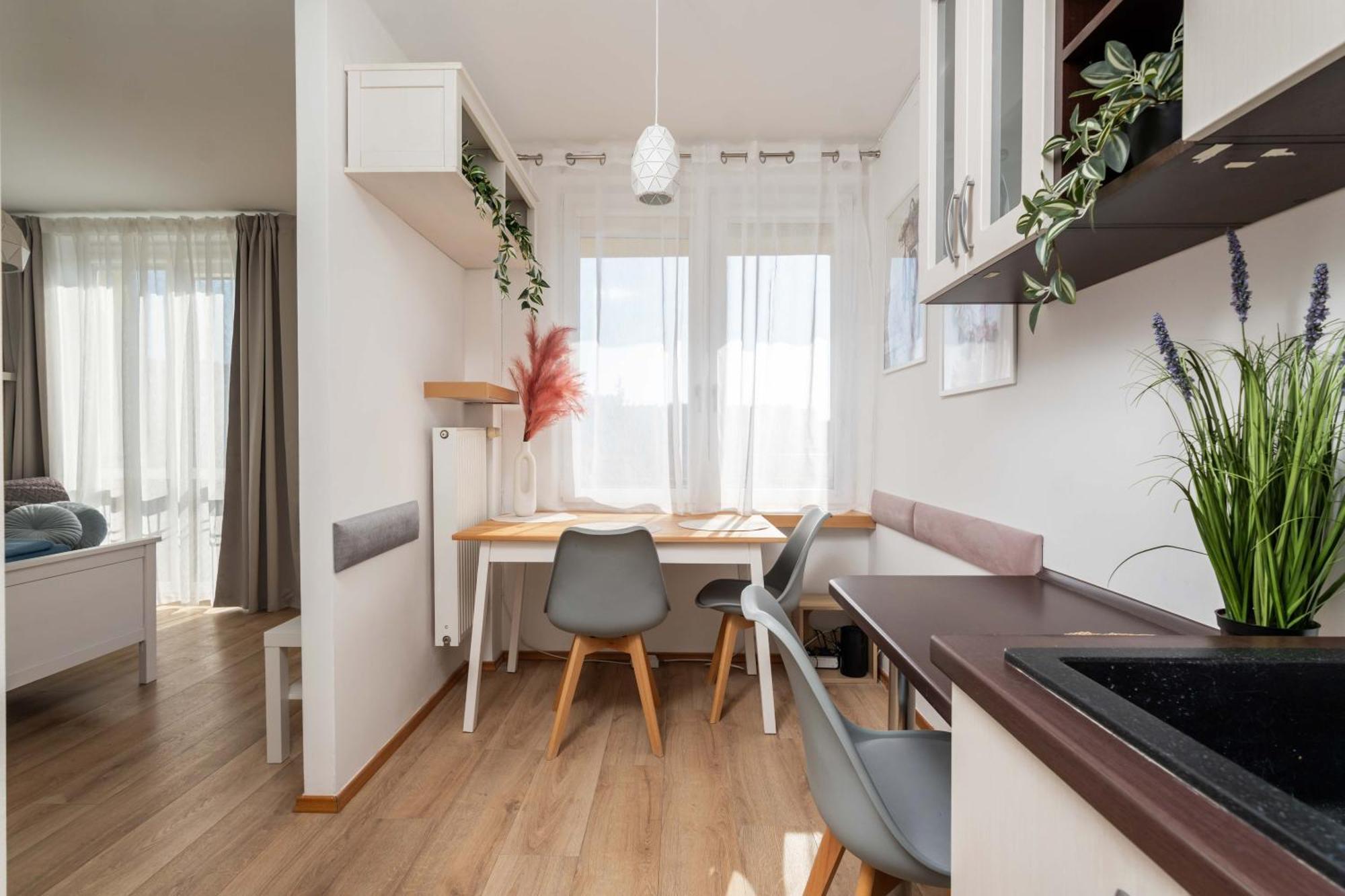Jonagold Apartment Metro Raclawicka Varşova Dış mekan fotoğraf
