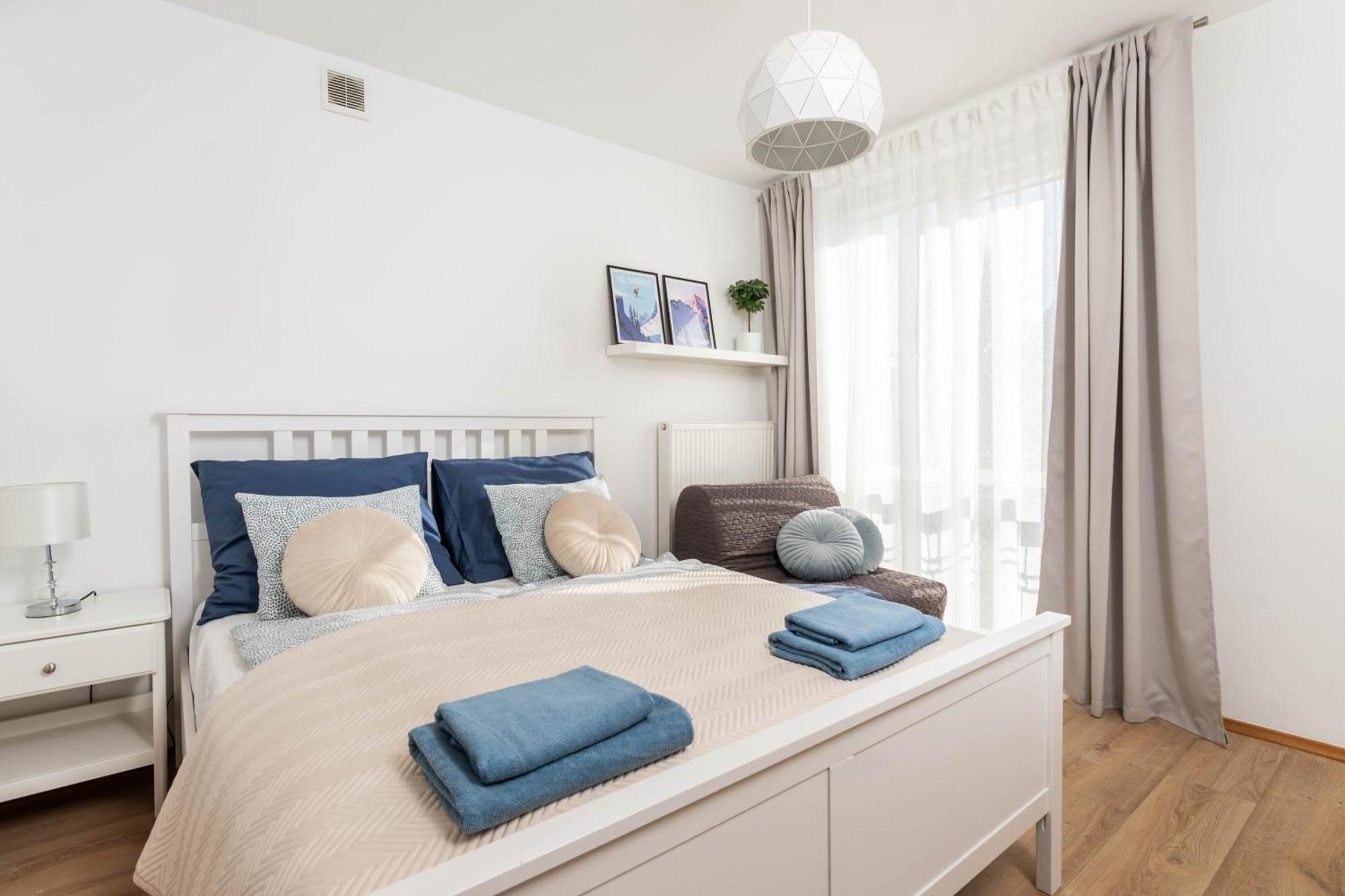 Jonagold Apartment Metro Raclawicka Varşova Dış mekan fotoğraf