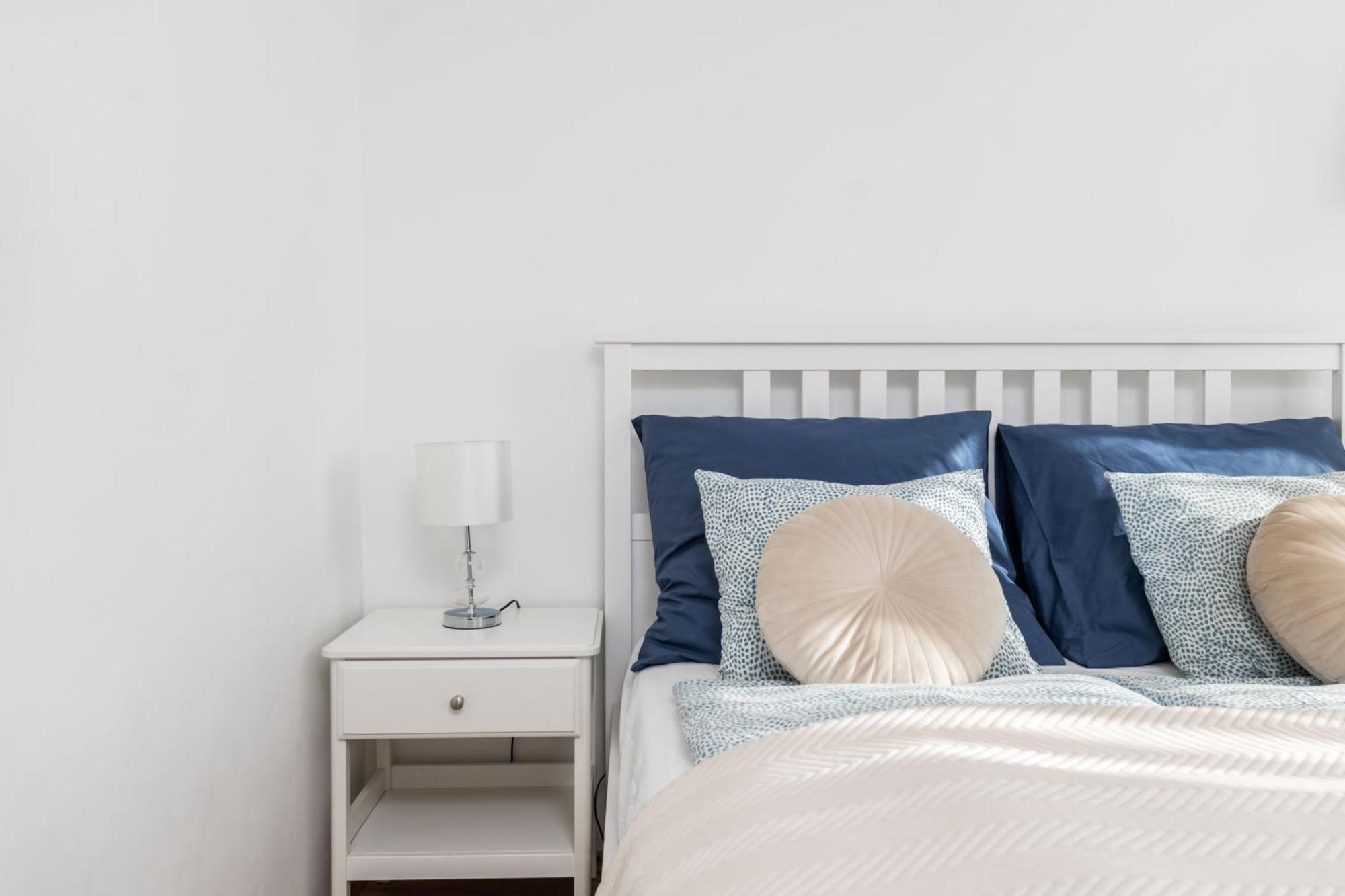 Jonagold Apartment Metro Raclawicka Varşova Dış mekan fotoğraf