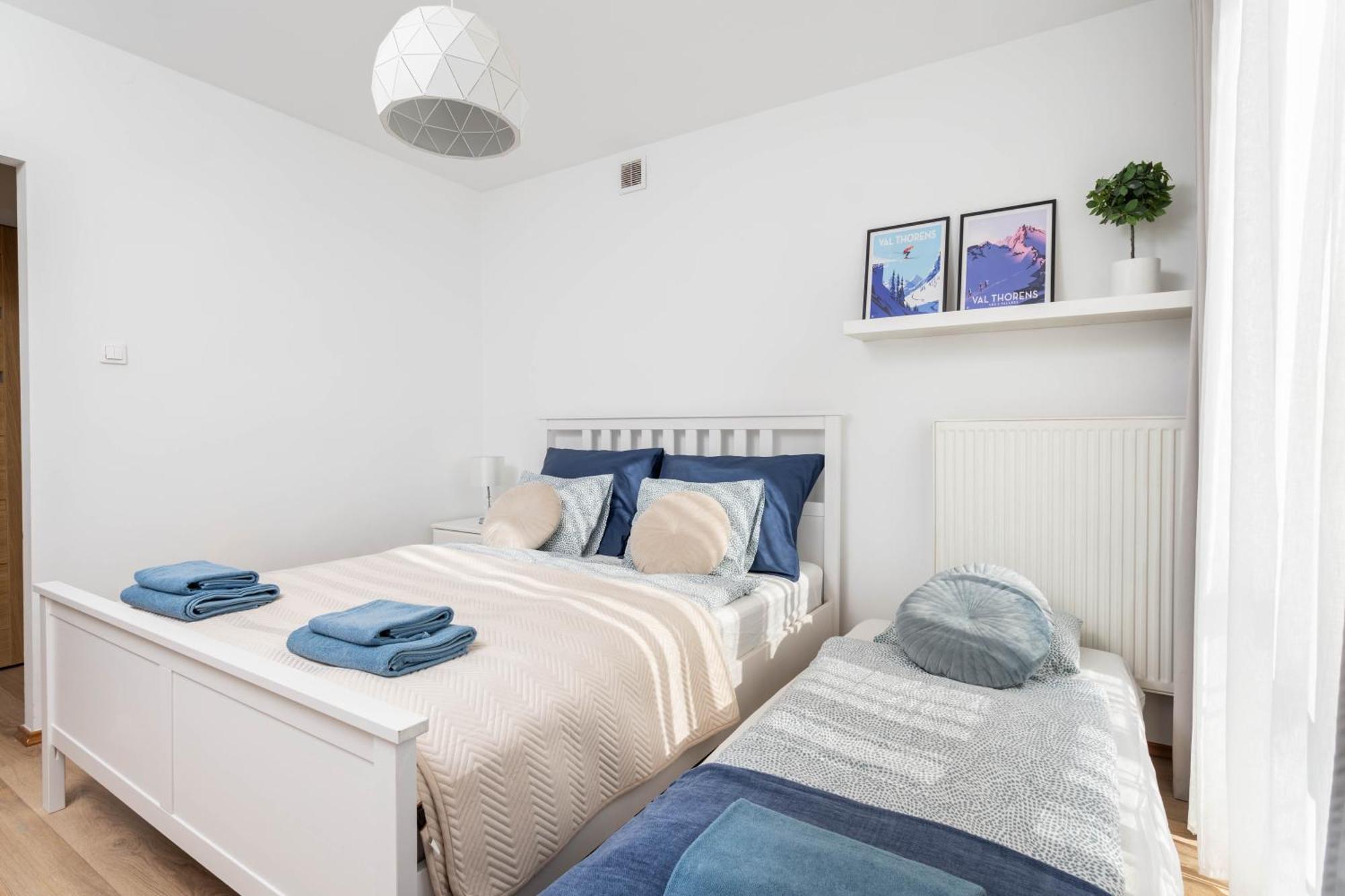 Jonagold Apartment Metro Raclawicka Varşova Dış mekan fotoğraf
