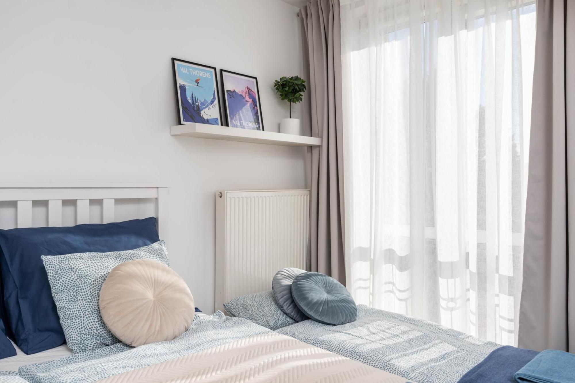 Jonagold Apartment Metro Raclawicka Varşova Dış mekan fotoğraf